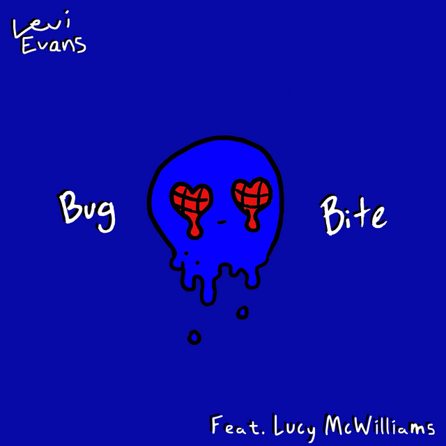 Bug Bite cover art