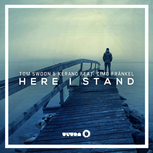 Here I Stand - Radio Edit