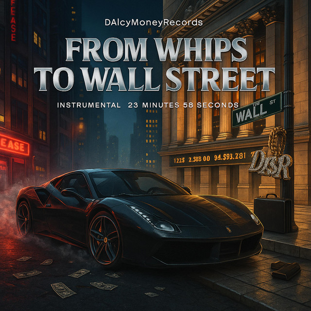 Rolling With The Women In The Whip