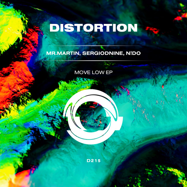 Low album art