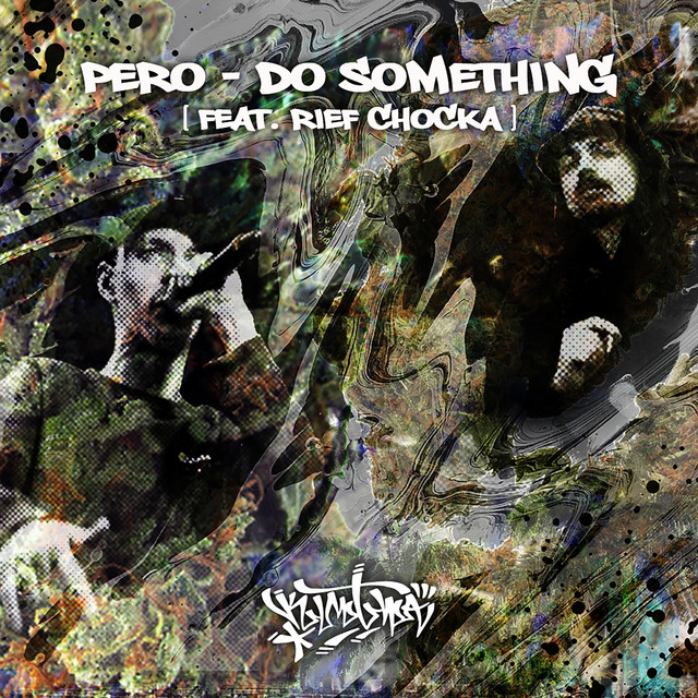 Do Something cover art