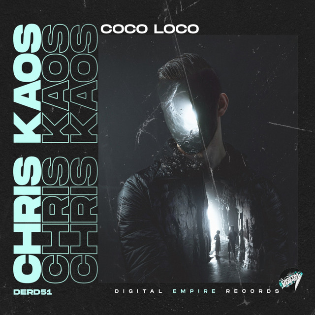 Coco Loco album art