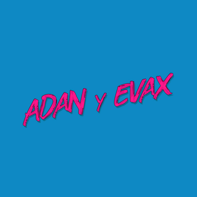 Adan y Evax