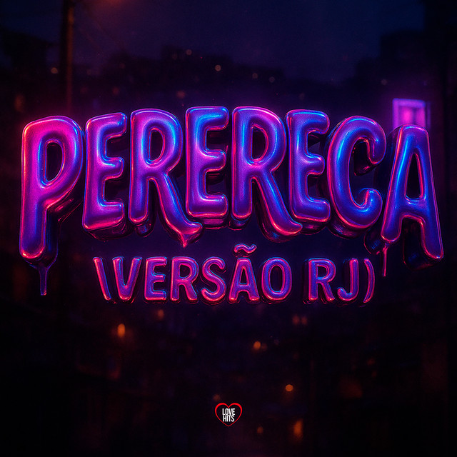 Perereca (Versão Rj)