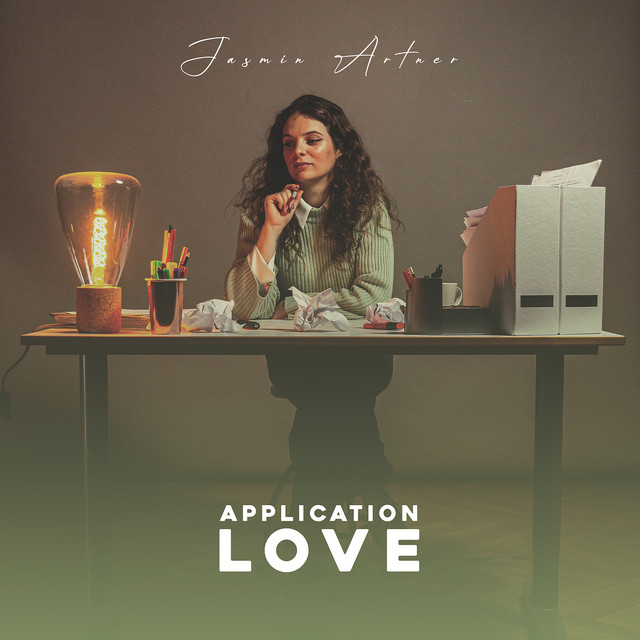 Application Love cover art