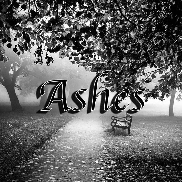 Ashes