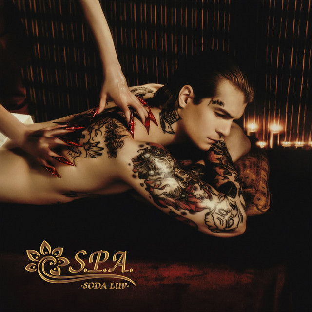 undefined album image