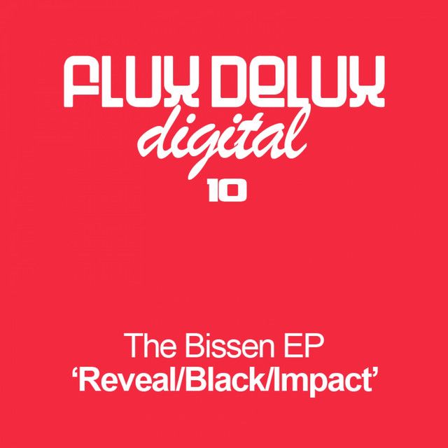 The Bissen EP cover art