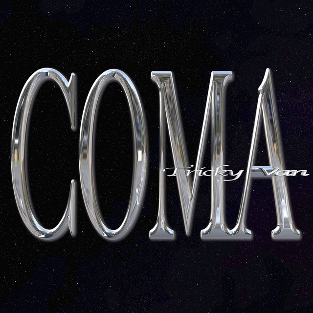 COMA cover art