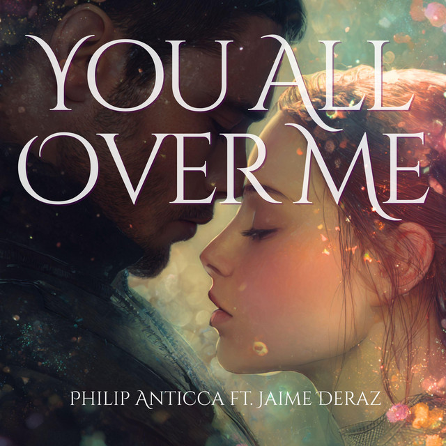 You All Over Me