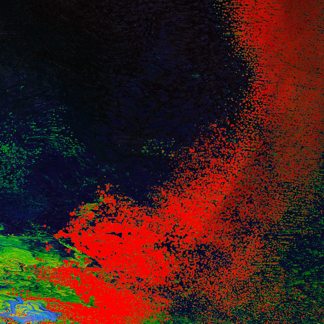 Breakthru - Arutani’s Off The Grid Remix cover art