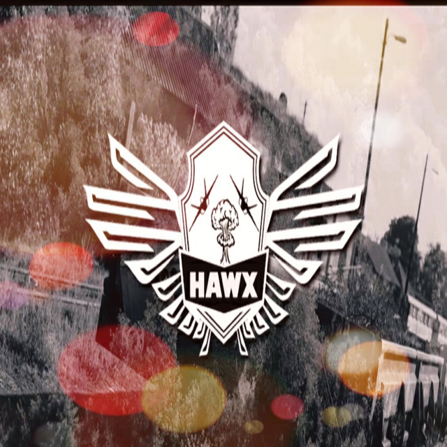 HAWX | Spotify