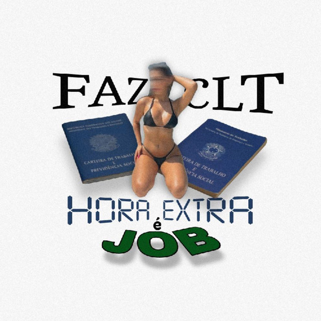 CLT do Job