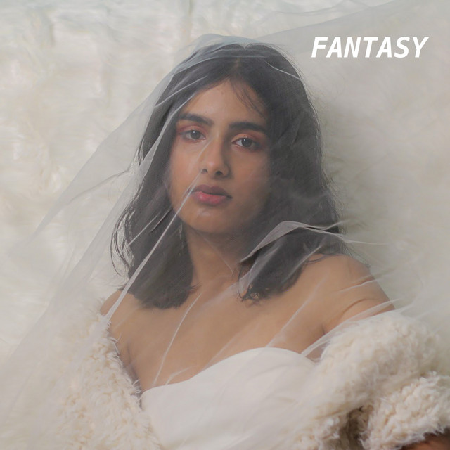 Fantasy cover art