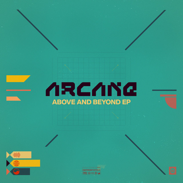 Rave Cadet cover art