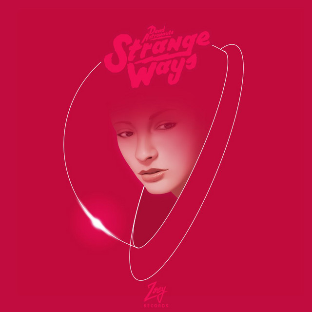 Strange Ways cover art