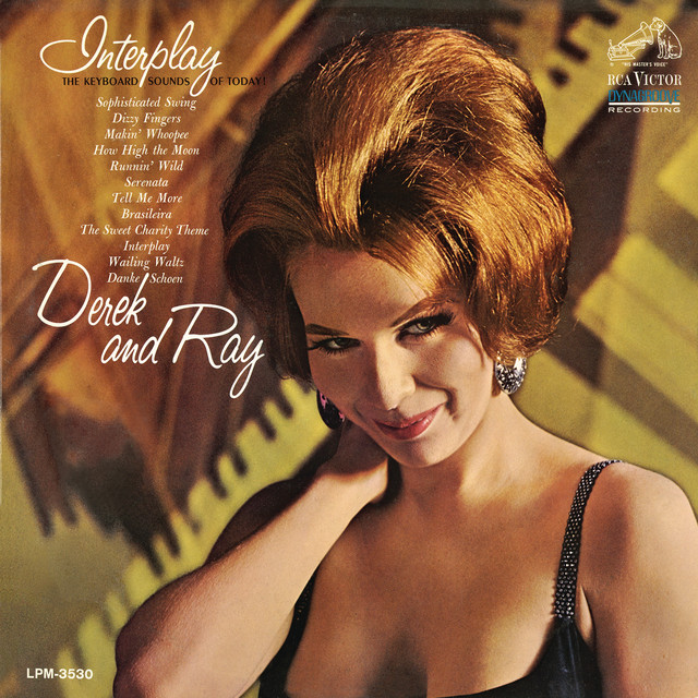 Interplay cover