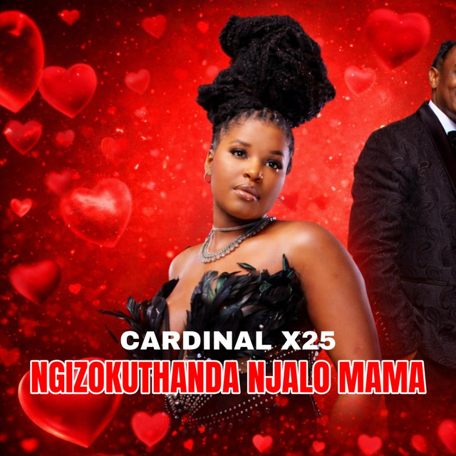 Ngizokuthanda Njalo Mama
