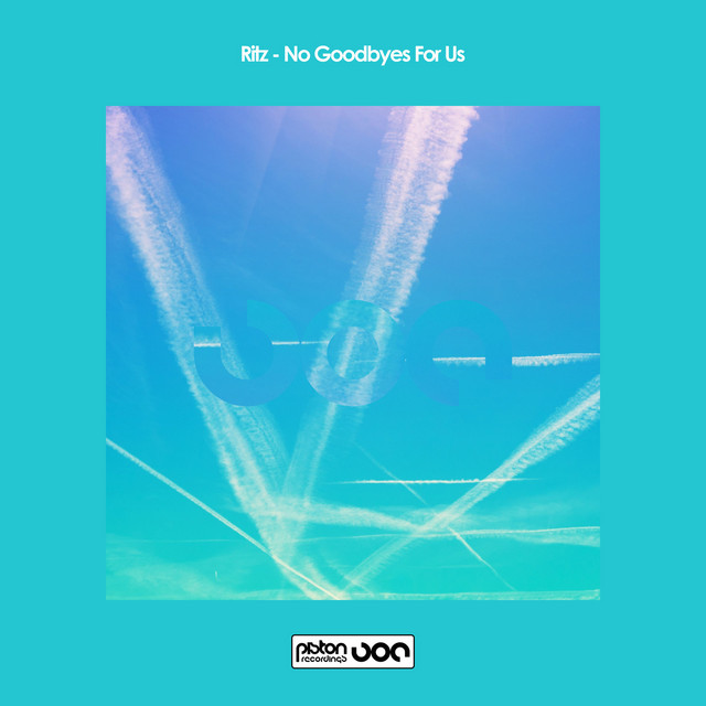 No Goodbyes For Us album art