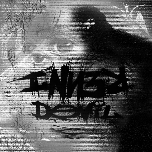 Inner Devil cover art