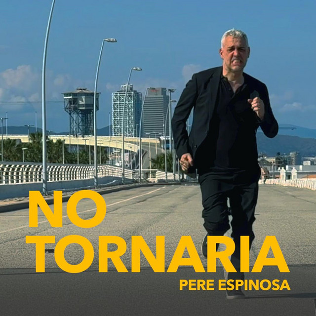 No tornaria cover