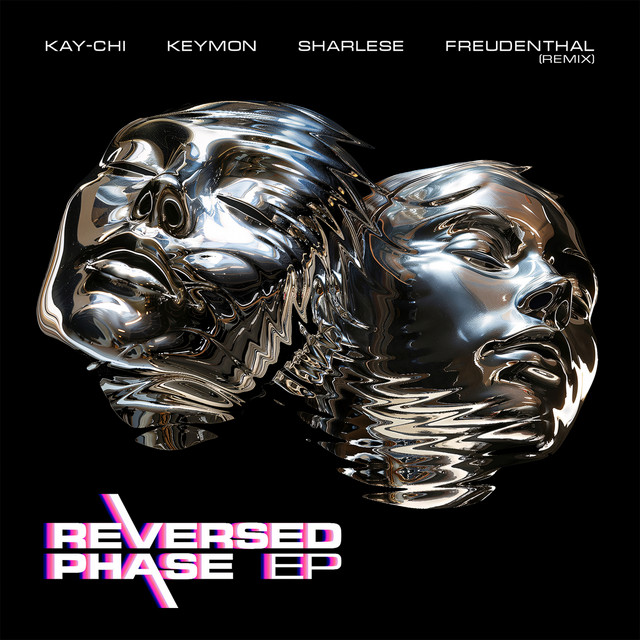 Reversed Phase - Freudenthal Remix cover art