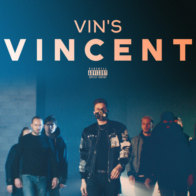 Vincent - Single by Vin's | Spotify