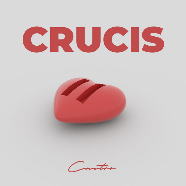 Crucis cover art