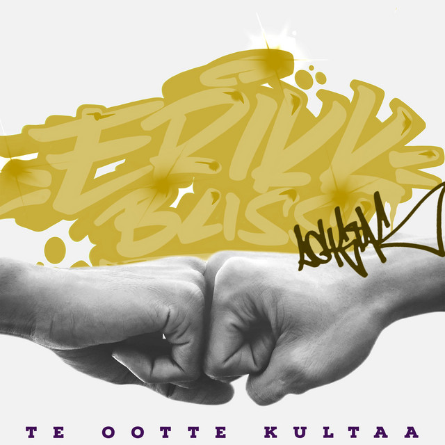 Te Ootte Kultaa (feat. Agistas)