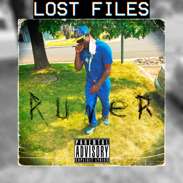 You A Lie cover art