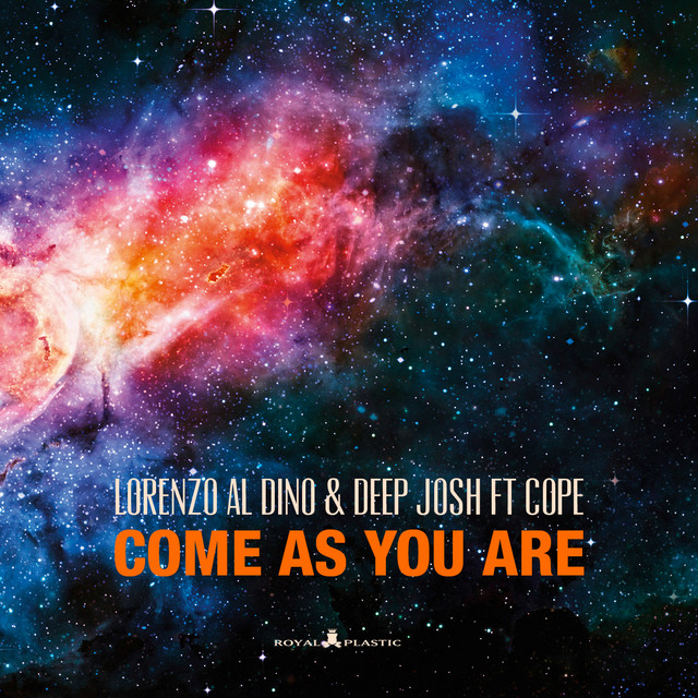 Come As You Are - Deep FM Remix