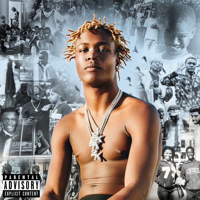 Pregame Rituals cover art