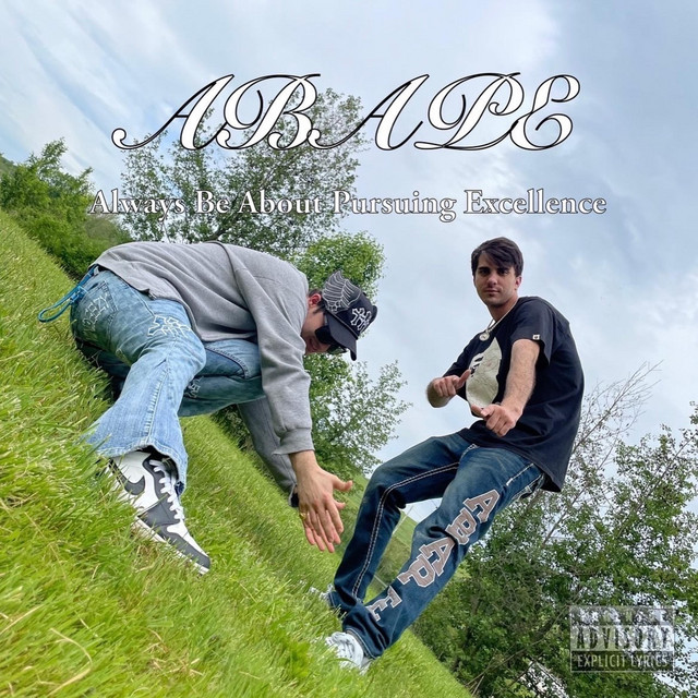 ABAPE cover art