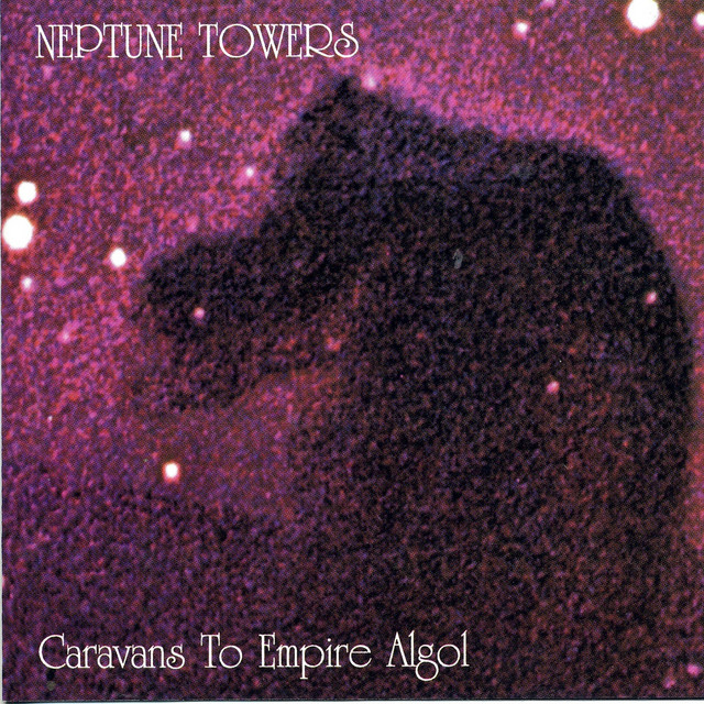 Neptune Towers Photo