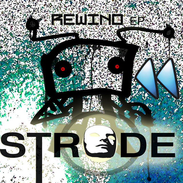 Rewind cover art