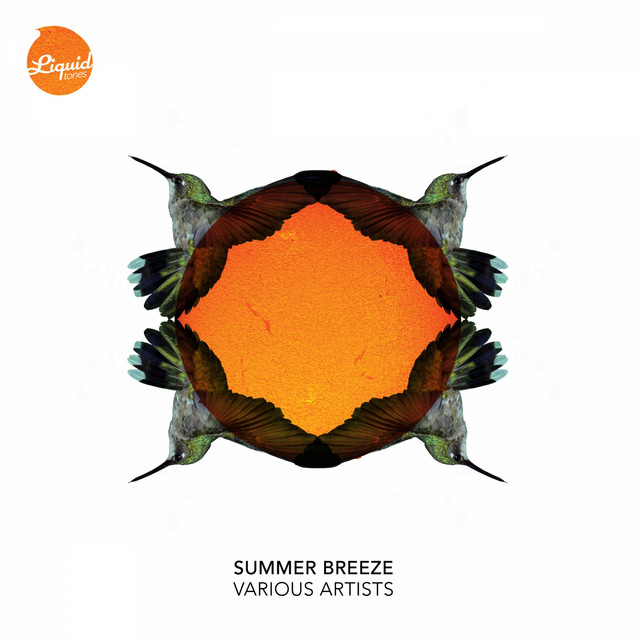 Summer Breeze cover