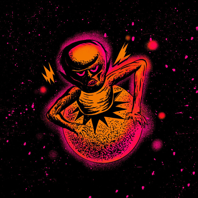 Entropy Death cover