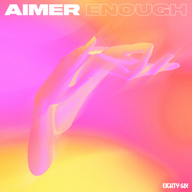 Enough cover art