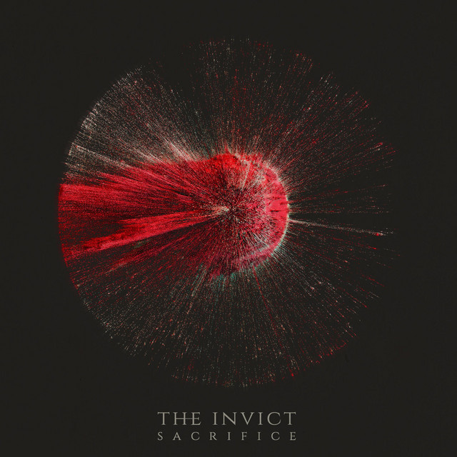 Sacrifice cover
