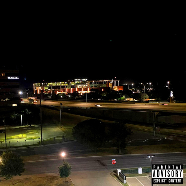 Down The Road cover art