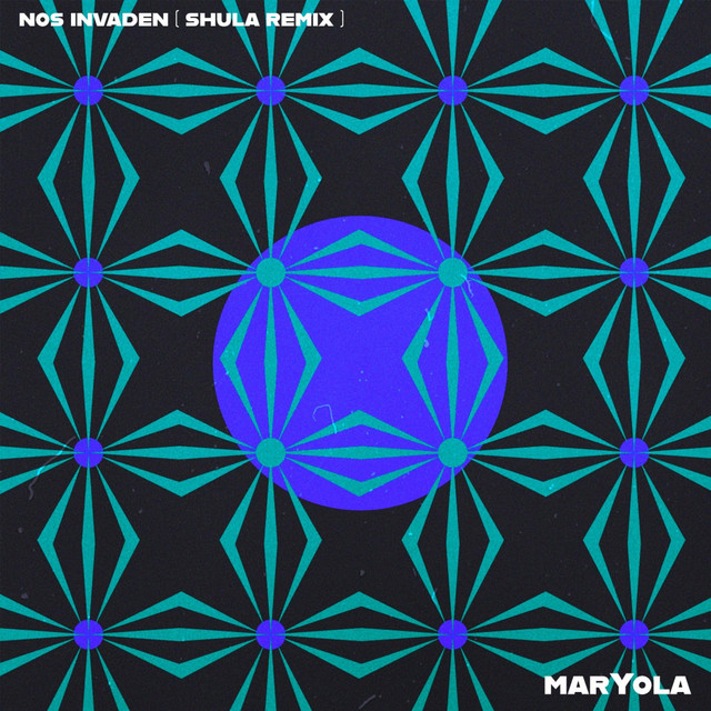 Nos Invaden - Shula Remix