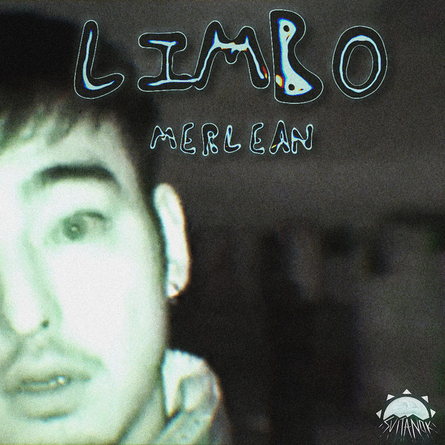 Обкладинка: Limbo — merlean