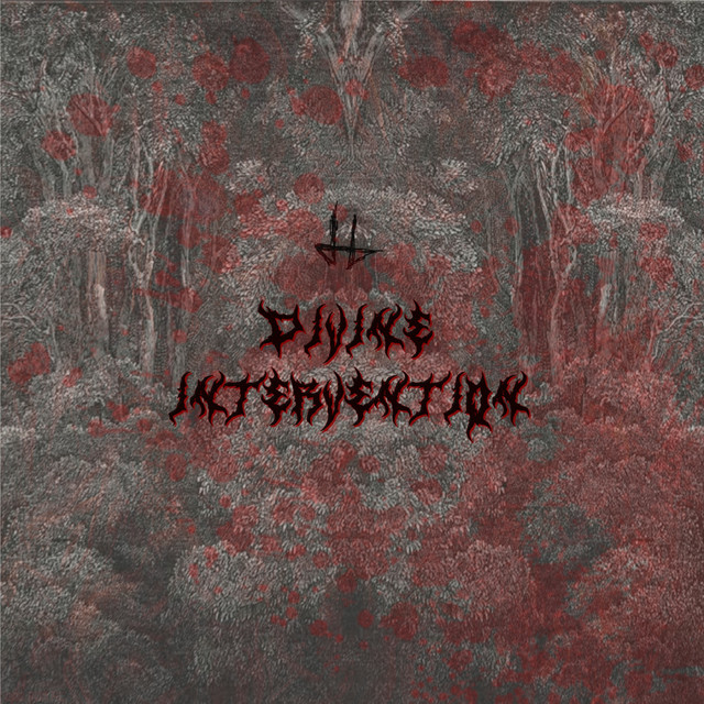 Divine Intervention cover art