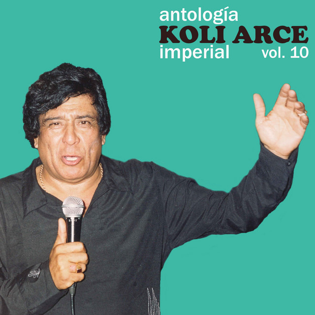 Antología Imperial (Vol. 10) cover art