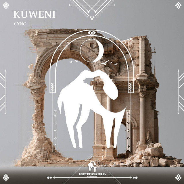 Kuweni album image