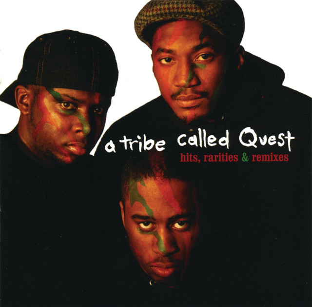 Jazz (We've Got) - song and lyrics by A Tribe Called Quest | Spotify