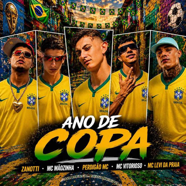 Ano de Copa