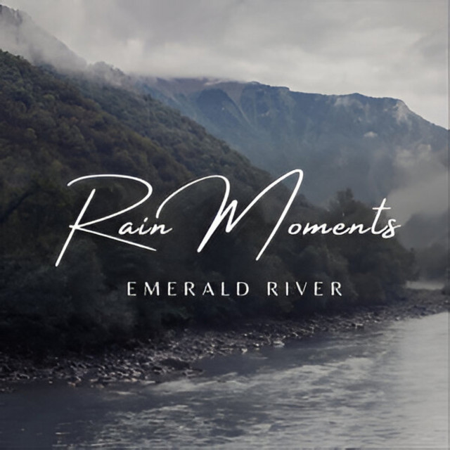Rain Moments cover art