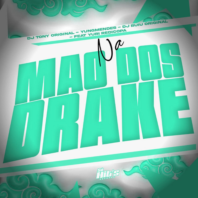 Na Mão Dos Drake