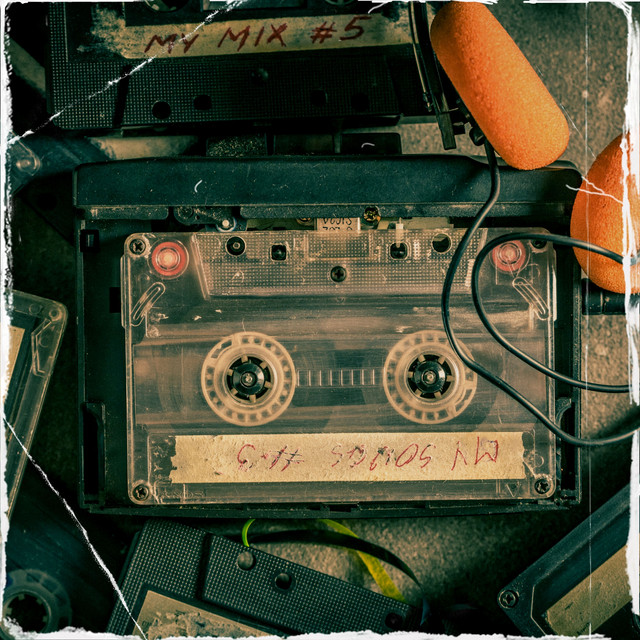 Retro Lofi Beats cover art